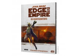 Star Wars: Edge of the Empire – No Disintegrations